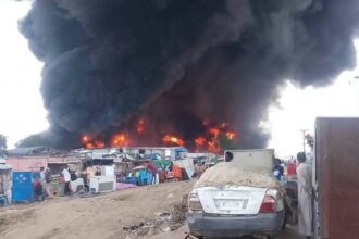 حكومة السودان تندد بسقوط ضحايا مدنيين في هجوم بمسيرة بأبيي وتكذب تورط قواتها.
