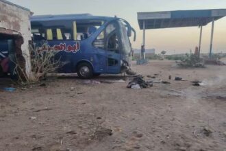 مليشيا الدعم السريع تطلق مسيرات تستهدف بصات في شمال كردفان دون إصابات بشرية