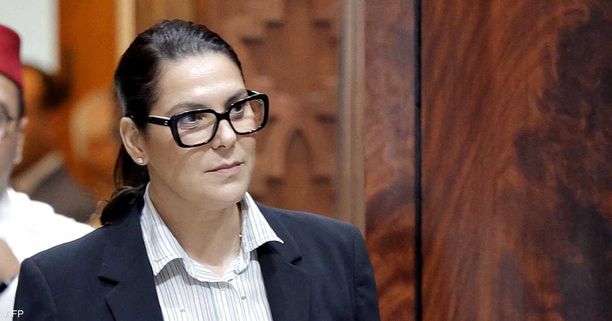 منصورى ترفض حصر أدوار المرأة وتدعو إلى الاعتراف بوجودهن المهني والعمومي والأسرى والاقتصادي.
