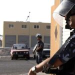 حصيلة قتلى ومصابين في هجوم مسلح على كنيسة في الكرك الأردن