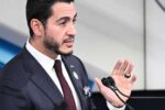 المرشح الأميركي السيد يتبرأ من الإخوان بعد اتهامه بالتوقيع على رسالة عام 2012 دعت مرسي لتطهير مؤسسات مصر