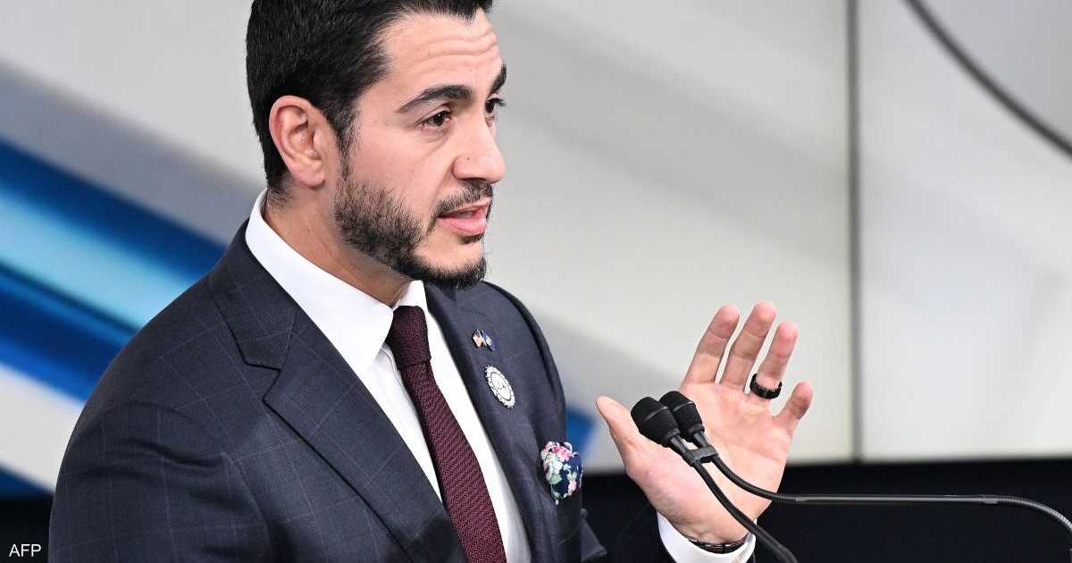 المرشح الأميركي السيد يتبرأ من الإخوان بعد اتهامه بالتوقيع على رسالة عام 2012 دعت مرسي لتطهير مؤسسات مصر