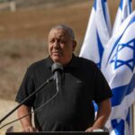 آيزينكوت يخوض السباق ضد نتنياهو في انتخابات إسرائيلية قادمة