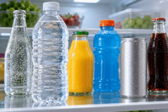 نصح الخبراء بضرورة اختيار المشروبات بحذر لتجنب الإصابة بحصوات الكلى.