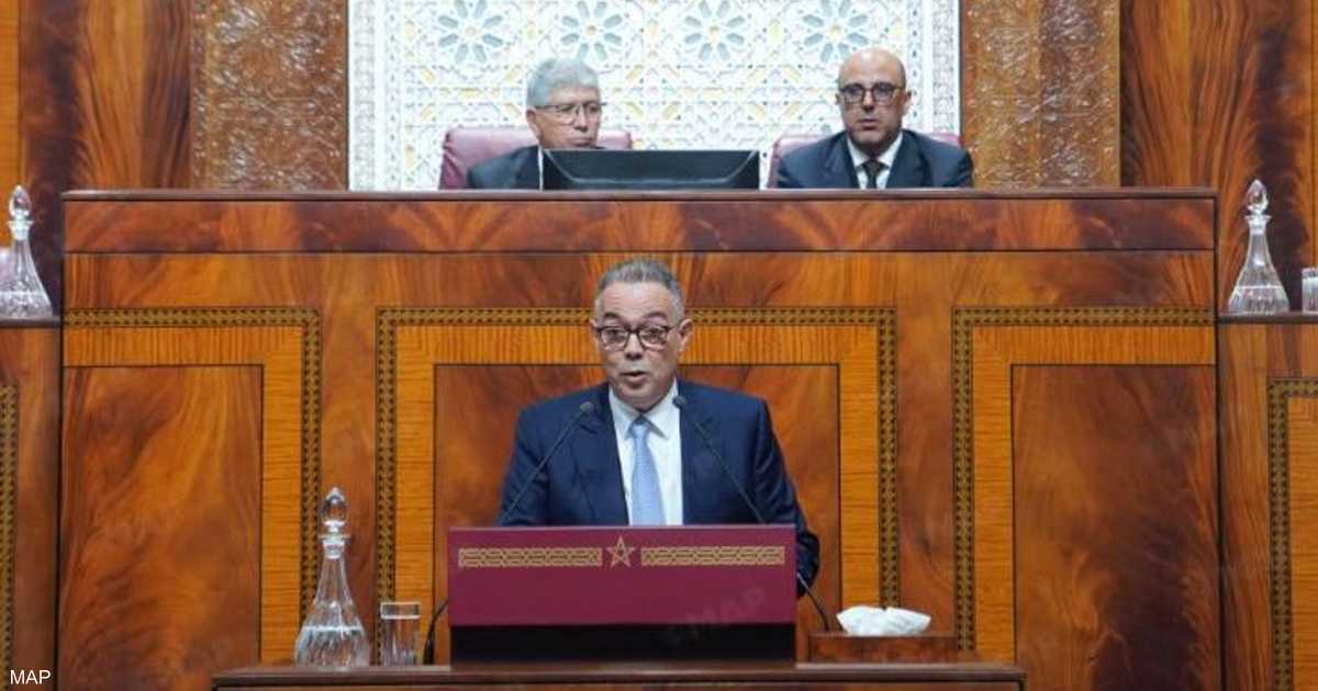 تخفيف عبء الضريبة وزيادة الدعم لتحسين القدرة الشرائية للمواطنين في المغرب