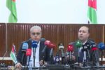 وفيات جديدة في الكرك وحالة إرهاب متطرف للجريمة