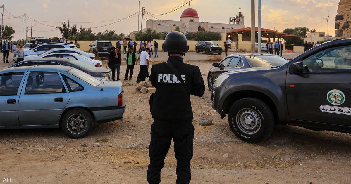 الأردن يتعهد برد قوي على الهجوم الإرهابي في الكرك وفتح تحقيق شامل