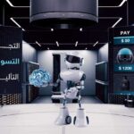 مغادرة موظفين مينت بألمانيا لأسباب مرتبطة بالذكاء الاصطناعي تصل نسبة 38.4%