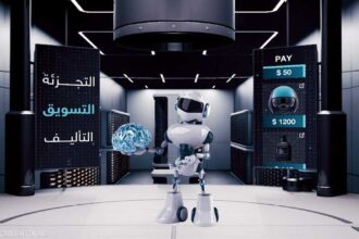 مغادرة موظفين مينت بألمانيا لأسباب مرتبطة بالذكاء الاصطناعي تصل نسبة 38.4%