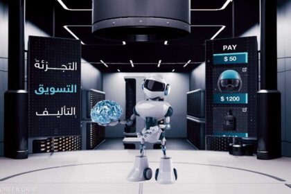 مغادرة موظفين مينت بألمانيا لأسباب مرتبطة بالذكاء الاصطناعي تصل نسبة 38.4%