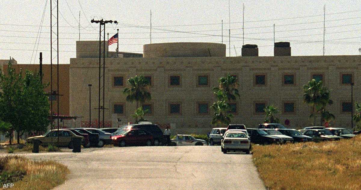 الأردن يشدد إجراءات الأمن في مراكز تسوق وسفارات بعد هجوم الكرك Fatal Attack