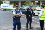 حادث وسط تجمع مشجعي نيوكاسل يصيب 9 أشخاص ويرجح فقدان السيطرة على السيارة