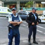 حادث وسط تجمع مشجعي نيوكاسل يصيب 9 أشخاص ويرجح فقدان السيطرة على السيارة