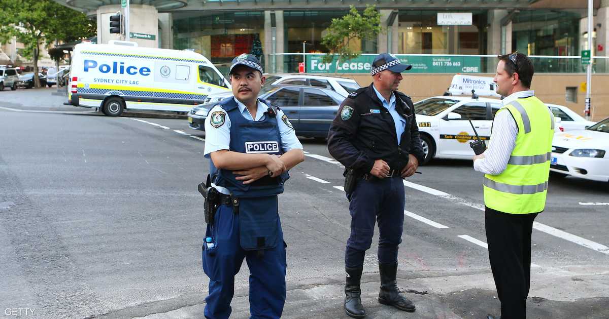 حادث وسط تجمع مشجعي نيوكاسل يصيب 9 أشخاص ويرجح فقدان السيطرة على السيارة