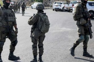 الضغط الإسرائيلي يتزايد على فلسطينيين في الضفة الغربية ونتانياهو يوعد بـمفاجأة للسلطة الفلسطينية