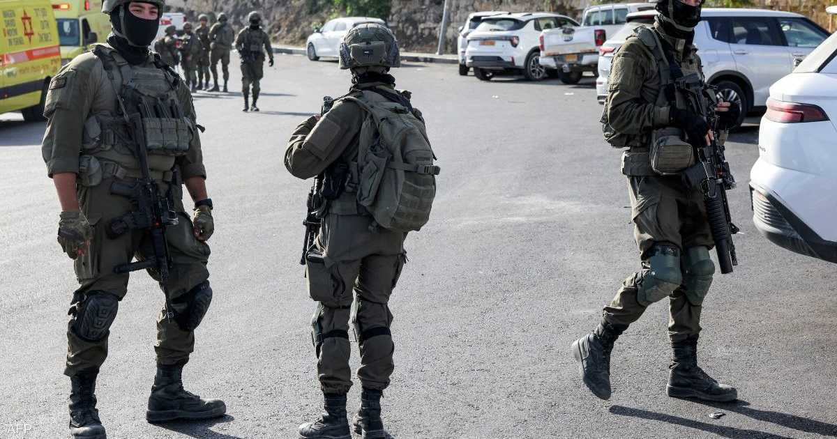 الضغط الإسرائيلي يتزايد على فلسطينيين في الضفة الغربية ونتانياهو يوعد بـمفاجأة للسلطة الفلسطينية