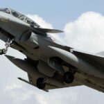 التعاون البريطاني الفرنسي يصل للردع النووي خلال تدريب جوي في المتوسط