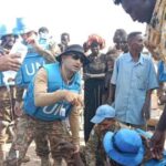 المسيّرات تؤدي إلى مقتل وإصابة مئات المدنيين في السودان خلال أكتوبر.