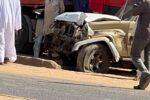 ثمانية قتلى وستة عشر مصاباً في حادث دهس بشع بمدينة أمدرمان.