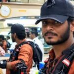 الحلاقون في الهند يرتدون كاميرات لتدريب الذكاء الاصطناعي.