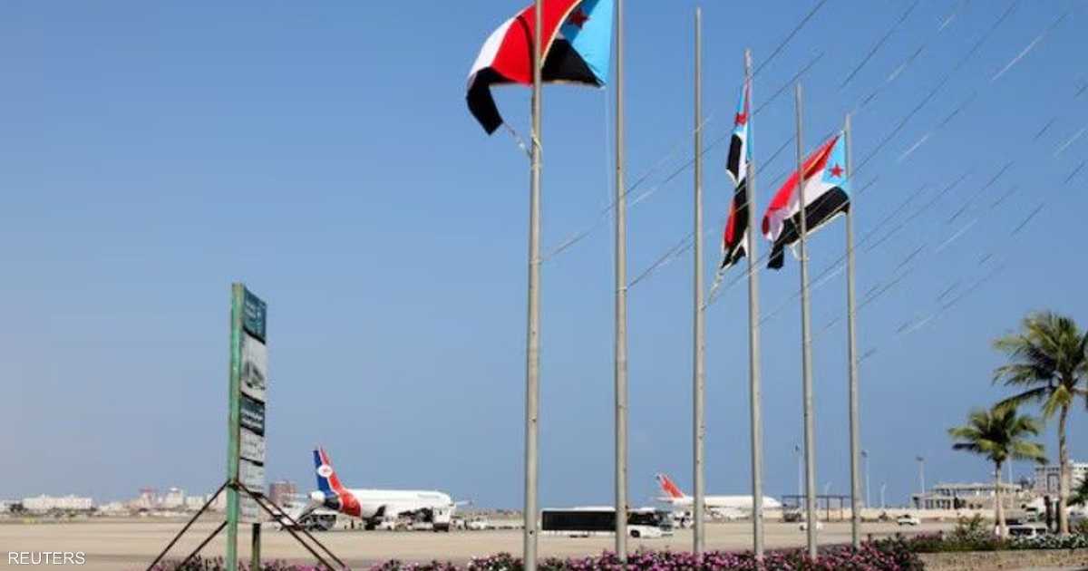 الحوثيون يعلنون استهداف تجمعات عسكرية في عدن