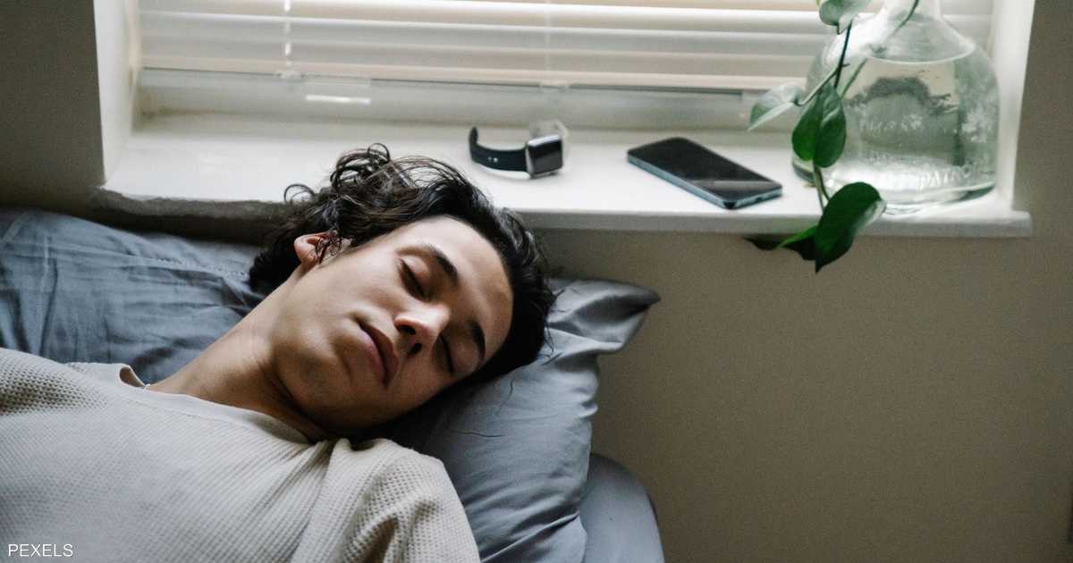 عقار تخسيس يقلل نوبات توقف التنفس أثناء النوم