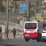 الجيش الإسرائيلي يحظر دخول العمال الفلسطينيين إلى المستوطنات في الضفة يومي الأحد والإثنين
