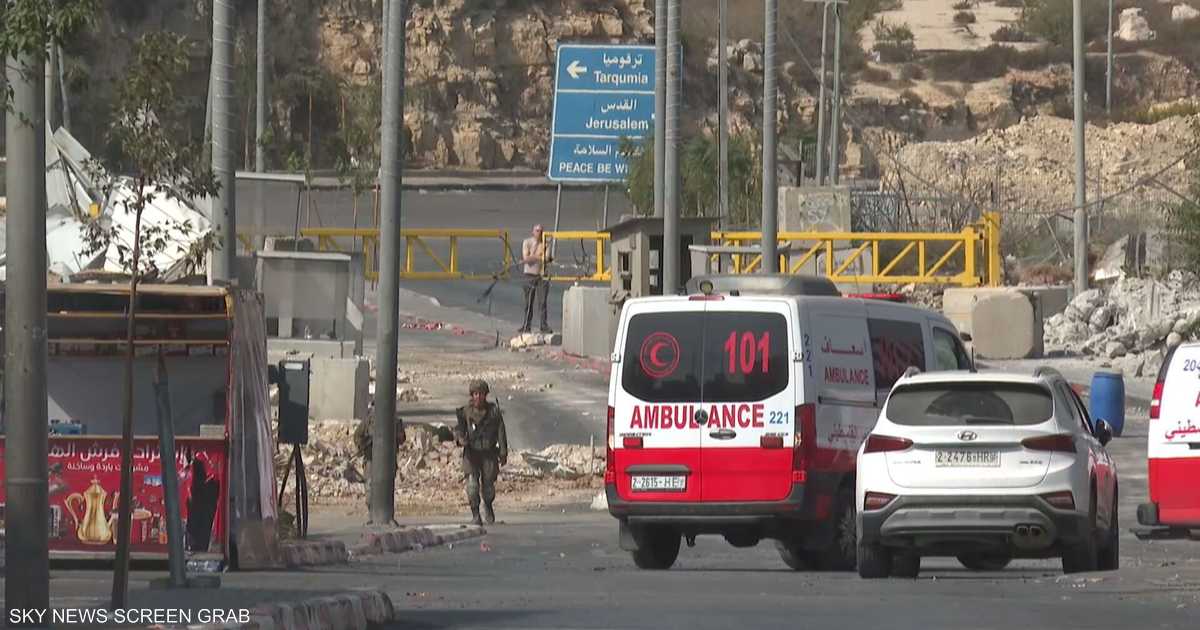 الجيش الإسرائيلي يحظر دخول العمال الفلسطينيين إلى المستوطنات في الضفة يومي الأحد والإثنين