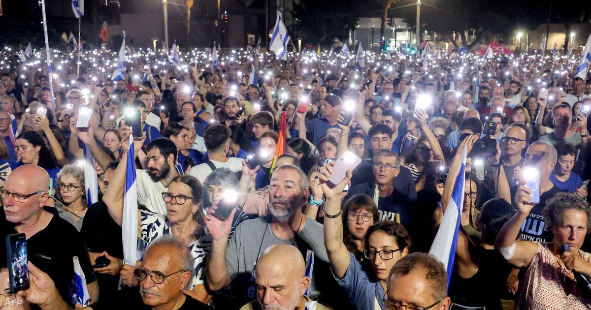 مطالبات بالتحقيق والمحاسبة تتواصل في إسرائيل