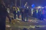 مشاجرة تؤدي لإطلاق نار بالقرب من حرم جامعة في فلوريدا و6 أشخاص و6 أطفال مصابون