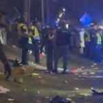 مشاجرة تؤدي لإطلاق نار بالقرب من حرم جامعة في فلوريدا و6 أشخاص و6 أطفال مصابون
