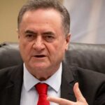إسرائيل تفرض إغلاقاً شاملاً على الضفة الغربية قبيل الانتخابات البرلمانية.