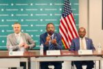السودان يؤكد عدم رغبته في حرب ولكن لن يسمح بالعنف كوسيلة للاعتداء عليه.