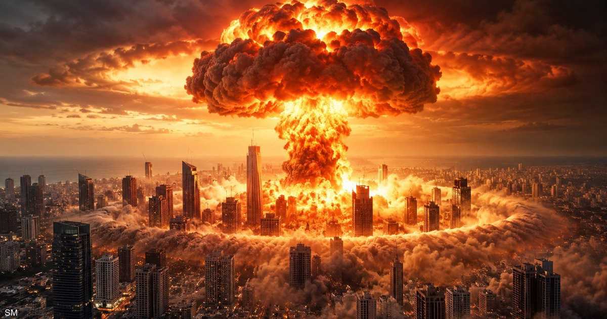 نتنياهو يثير جدلاً بشأن التهديد الإيراني والخلافات الداخلية قبل الانتخابات