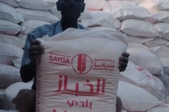 زيادات حادة في أسعار الدقيق تثير موجة من الغضب في السودان.