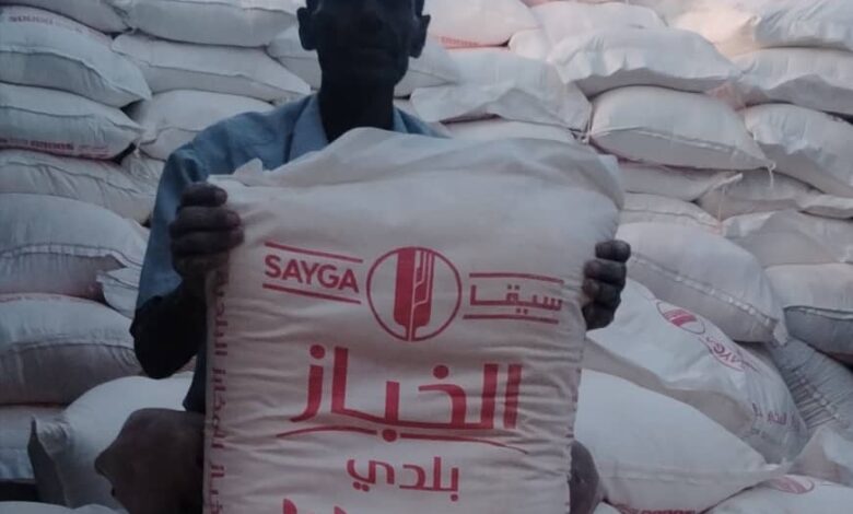 زيادات حادة في أسعار الدقيق تثير موجة من الغضب في السودان.
