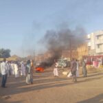 احتجاز عطبرة بسبب نقص الجازولين وارتفاع تذاكر المواصلات