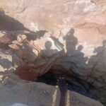 انهيار بئر مهجورة بمنجم الشهداء يودي بحياة اثنين ويصيب ثلاثة آخرين