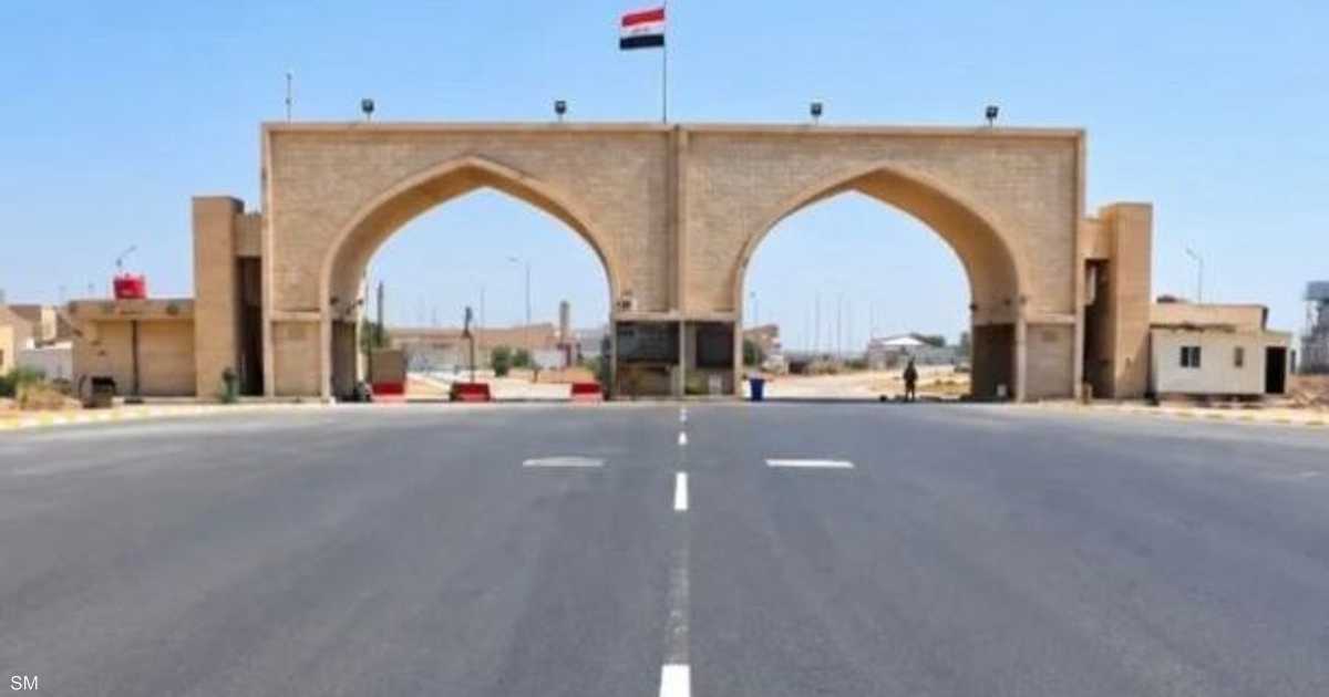 الاحتجاجات تطال إغلاق منفذ الشيب في ميسان وسط مطالبات بالفتح