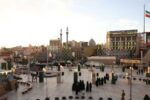 ترامب يؤكد احتمال هجوم عسكري على إيران مع إبقاء الباب مفتوحاً للتفاوض