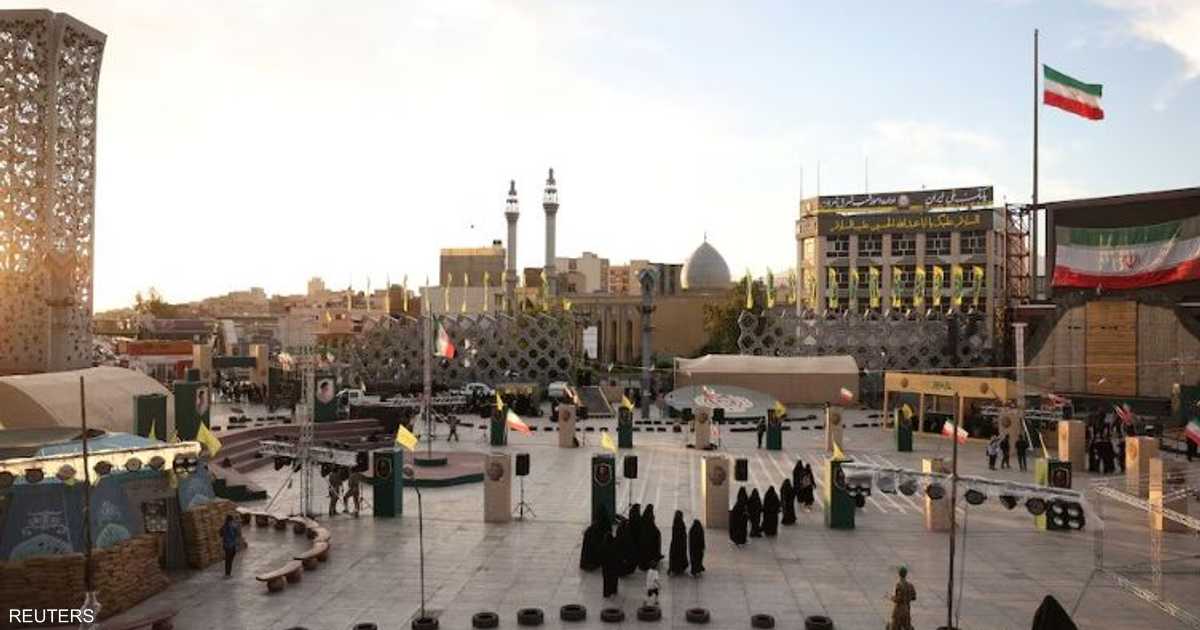 ترامب يؤكد احتمال هجوم عسكري على إيران مع إبقاء الباب مفتوحاً للتفاوض