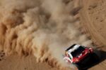رالي داكار 2027 ينتقل من السعودية لاستضافة دولة أخرى لاحقاً