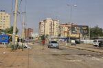 عودة خدمة جمع النفايات من منازل المواطنين بالخرطوم.