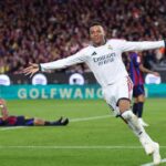 ريال مدريد يفوز على برشلونة بهدفين نظيفين في مباراة قوية في الدوري الإسباني