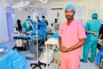 مشروع زراعة الكلى السوداني يستأنف عمله.