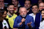 لولا يفوز بالرئاسة في البرازيل ويحافظ على قيادة اليسار