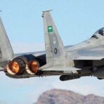 التحالف ينفذ عملية لتحييد مصادر التهديد رداً على الهجمات المتكررة بالصواريخ والطائرات المسيرة