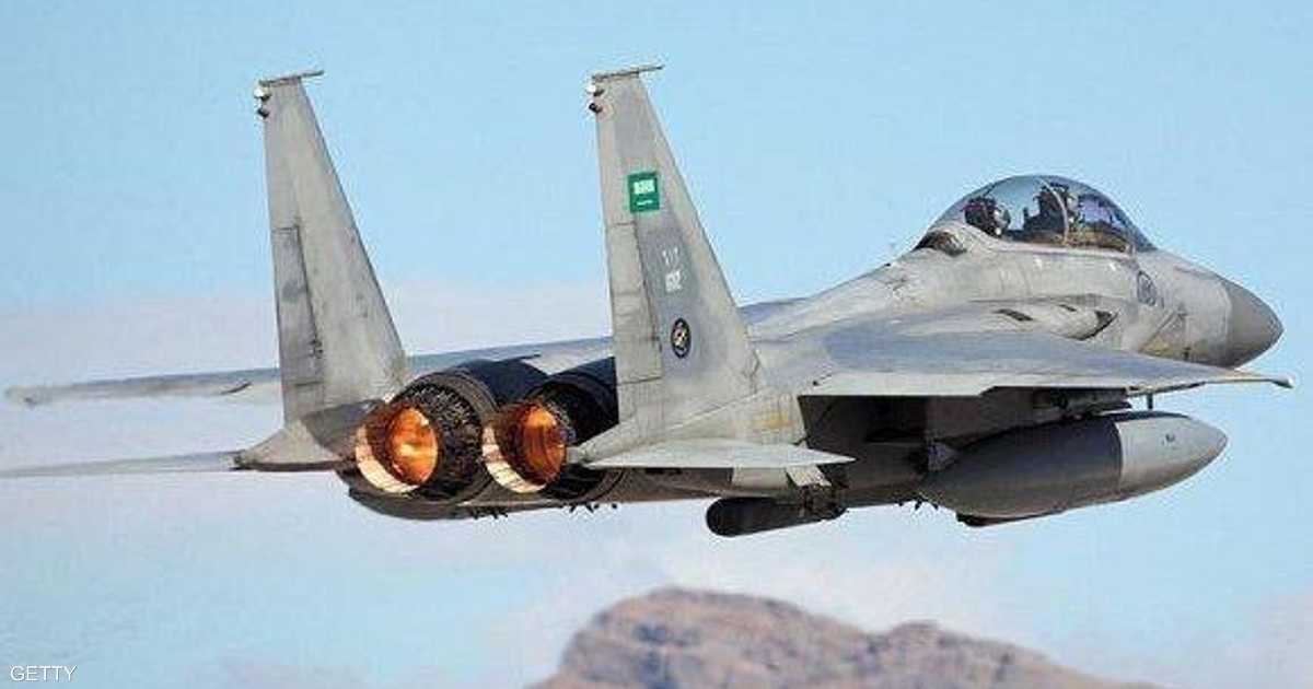 التحالف ينفذ عملية لتحييد مصادر التهديد رداً على الهجمات المتكررة بالصواريخ والطائرات المسيرة