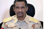 الخوف يغيب قيادة مليشيا الدعم السريع في نيالا خشية الاستهداف المتكرر.