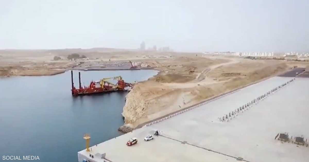 وزارة الخارجية المصرية تكثف جهودها لعودة طاقم مركب صيد احتجز في البحر الأحمر